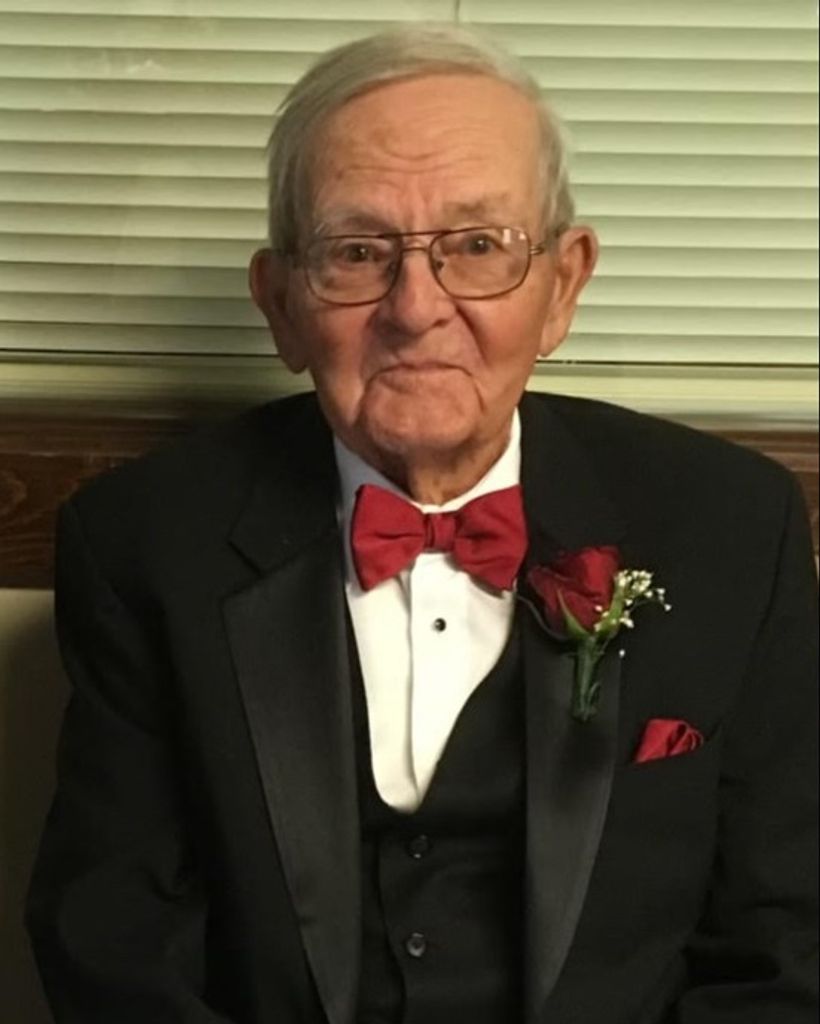 William H "Bill" Grubb