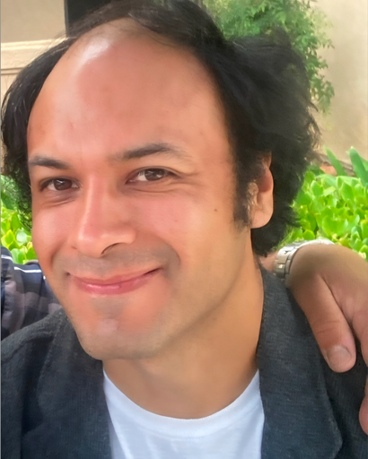 Daniel Chavez's obituary image