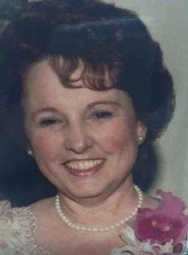 Carol Lu Evelsizer-Taylor