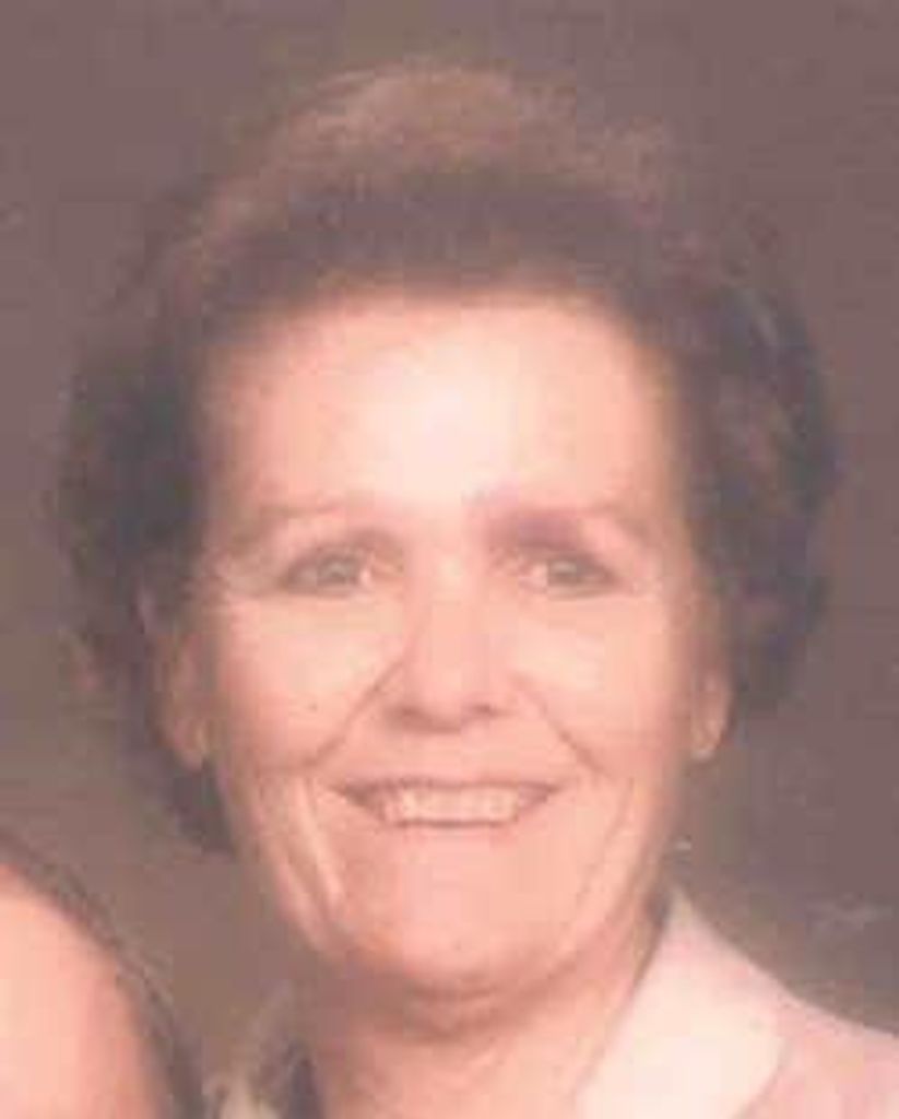 Edna Harrelson Rivers