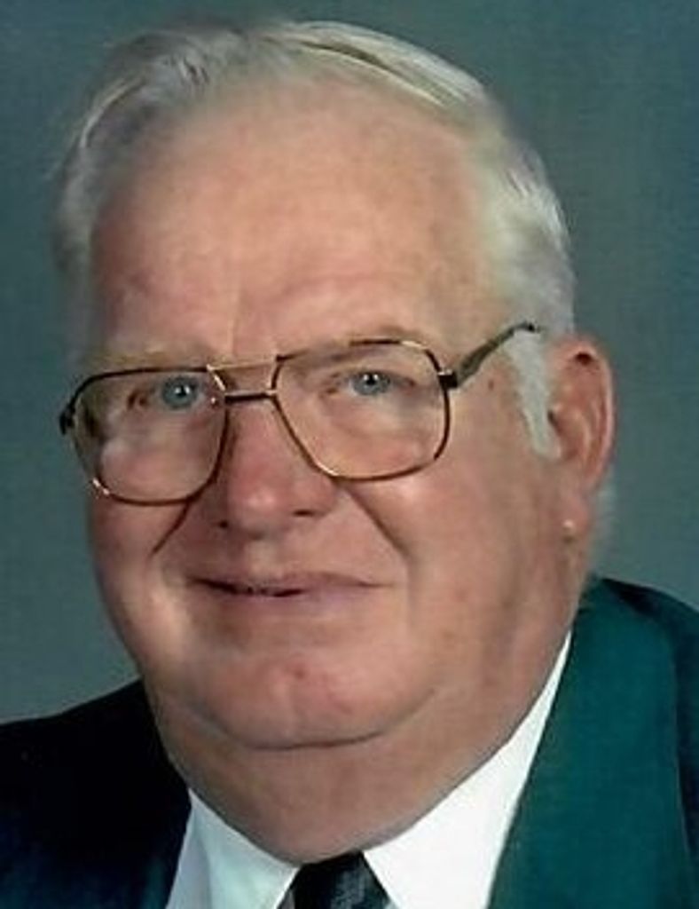 Harry Glenn Jarvis Profile Photo