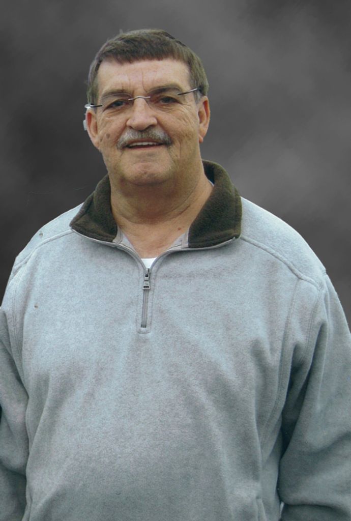 Richard Anthony Klein