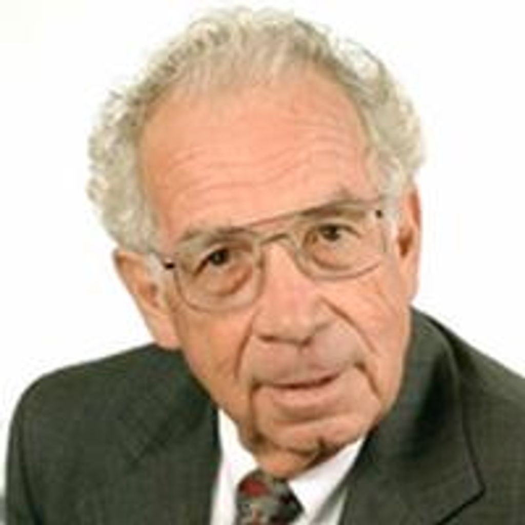 Dominic "Sonny" Joseph Avolia
