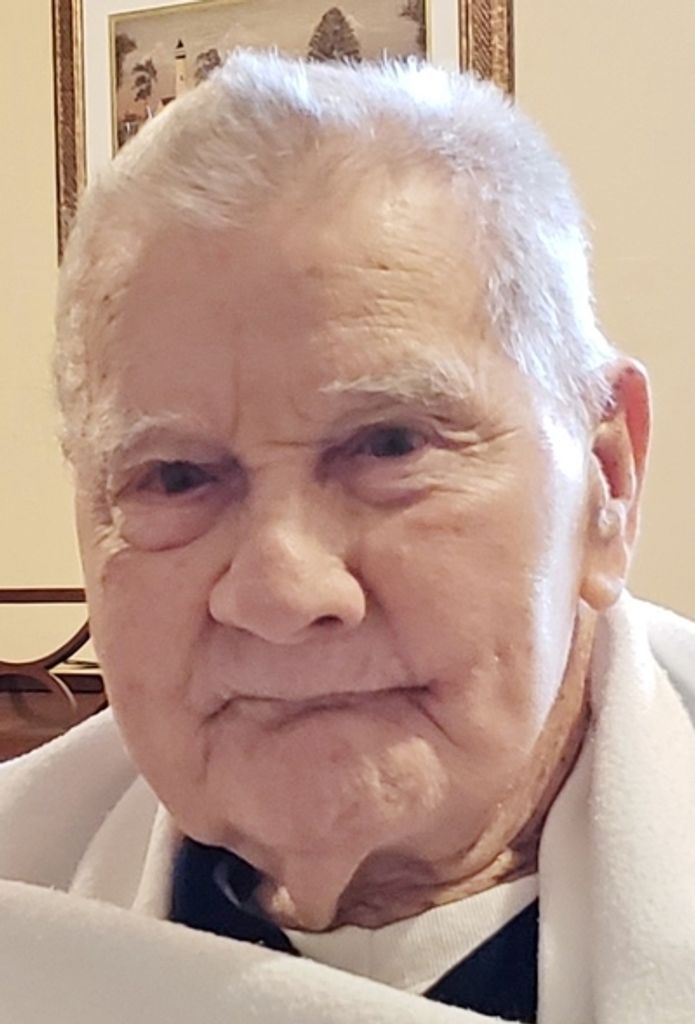 Lindell C. Phillips Profile Photo
