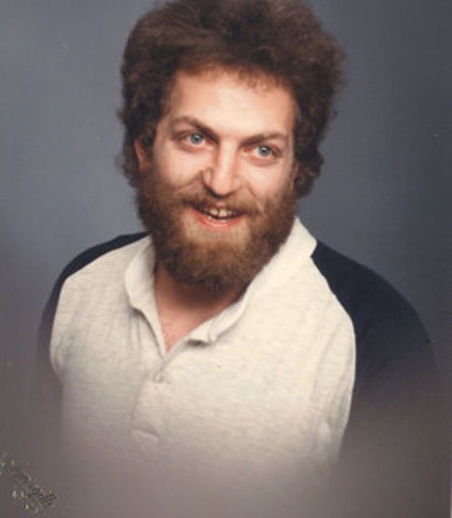 Michael Young Profile Photo