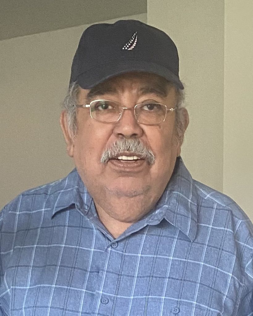 Jose Esaud Martinez Profile Photo