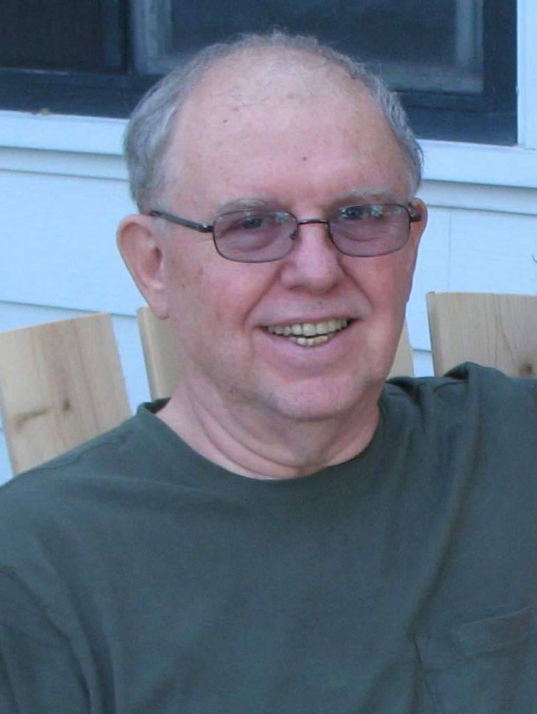 James Bernard Bohland