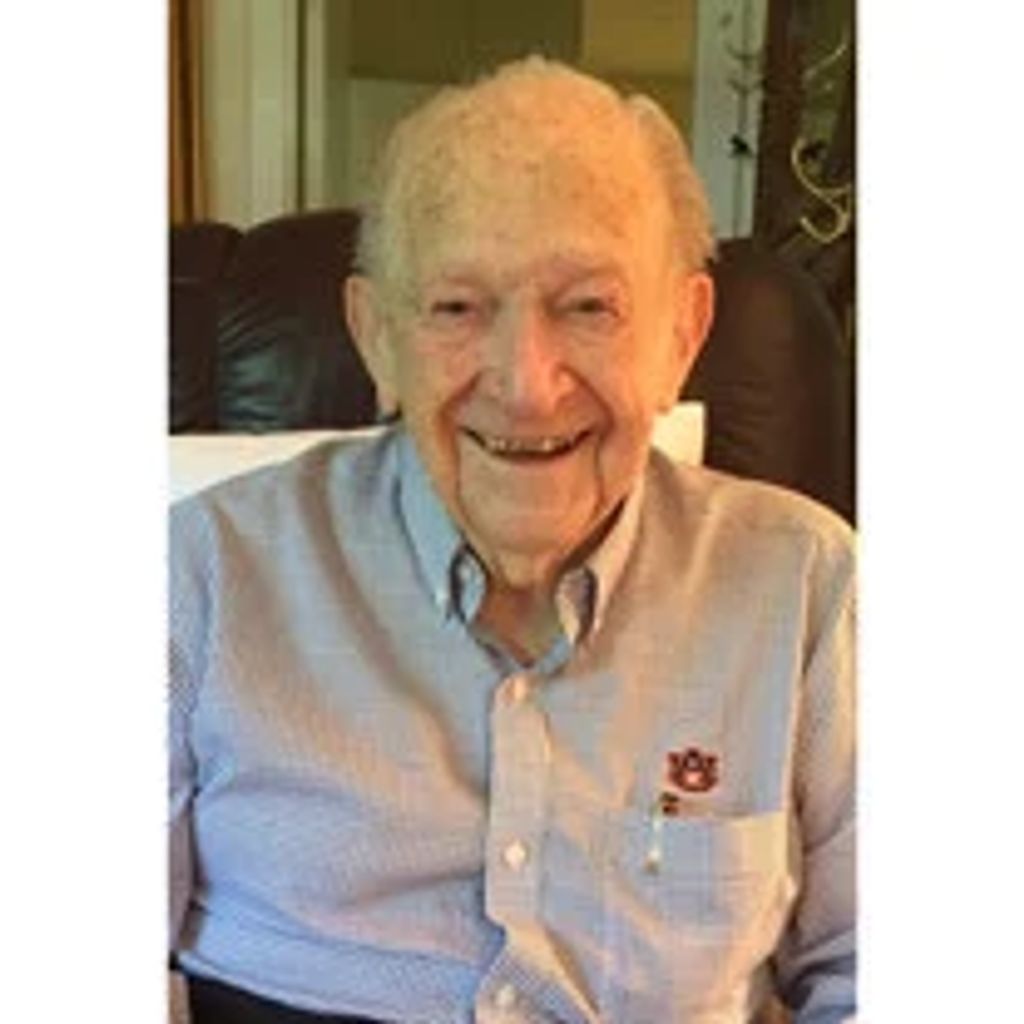 Thomas Barronton, Sr.