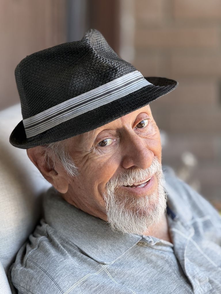 Joe Robert "Bobby" Pacheco Profile Photo