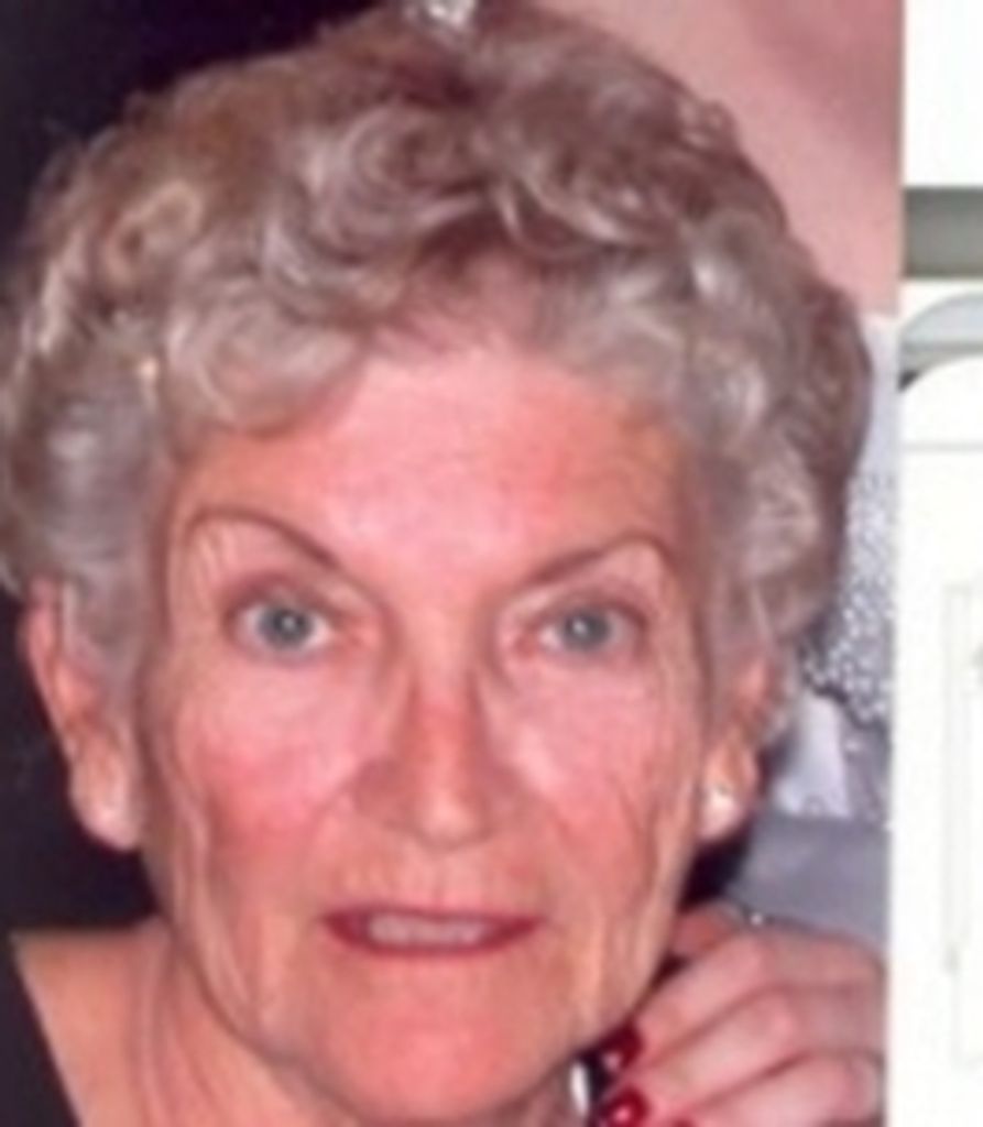 Helen Wahlen