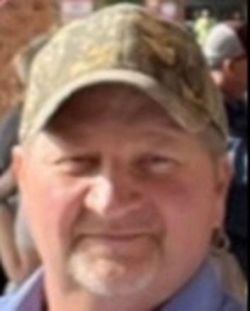 Robert Joseph Johnson, Jr.