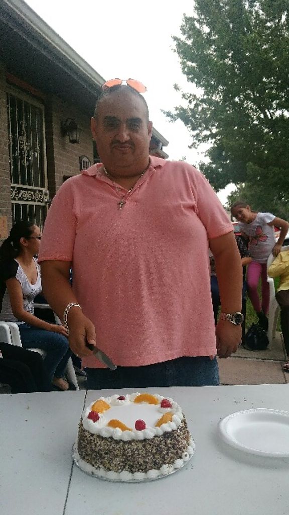 Randel Castillo