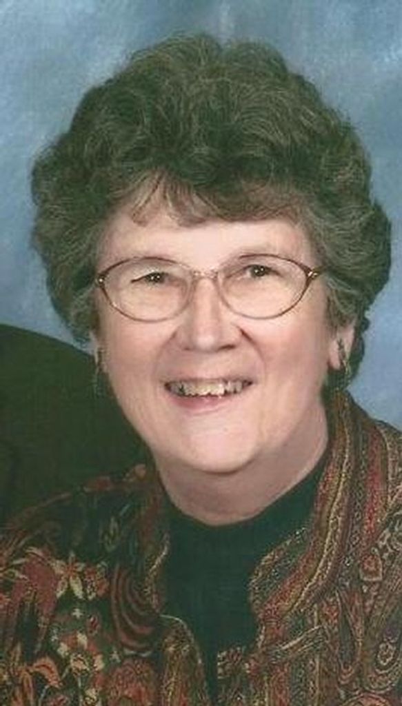 Jeanette Lou Stehlik Profile Photo