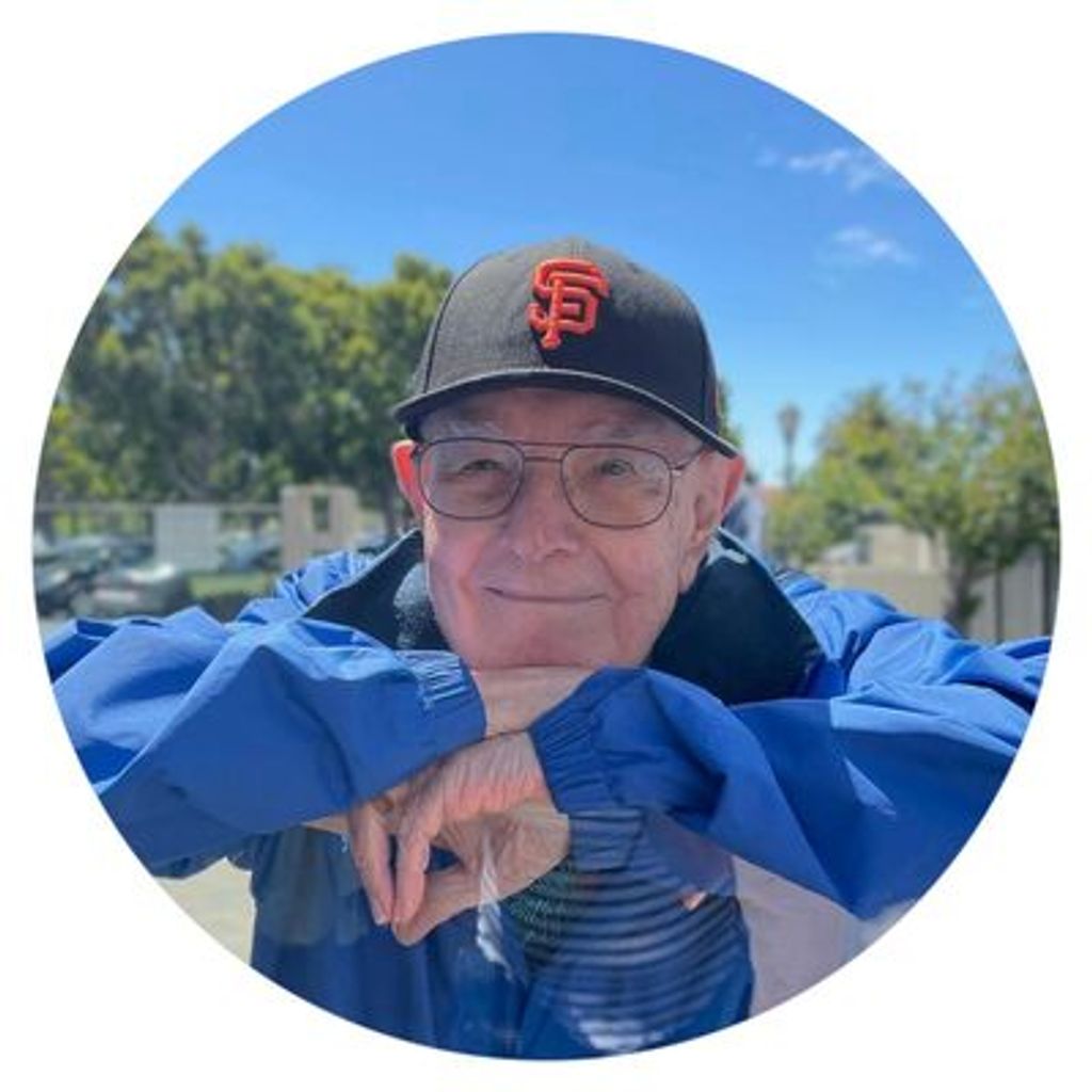 Alexander Felix Santos Profile Photo