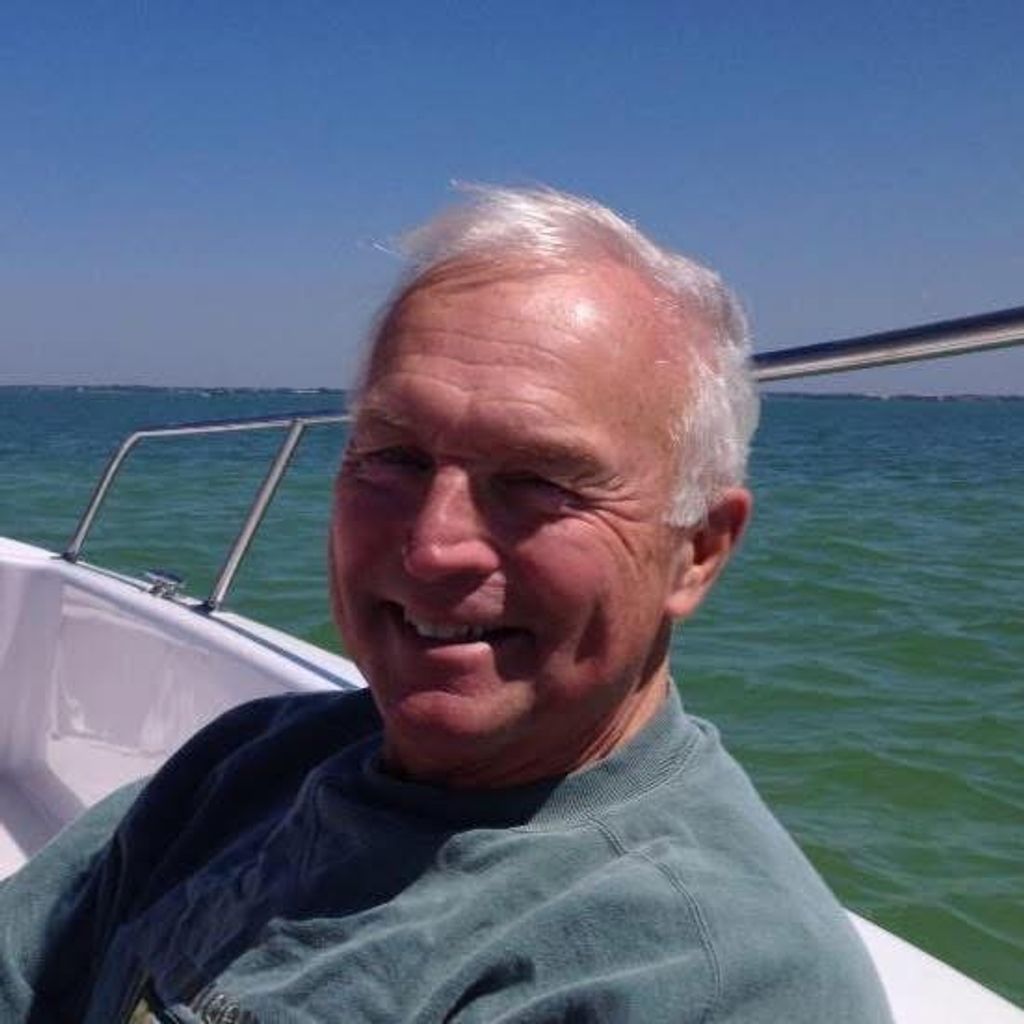 Ned Dietz Profile Photo