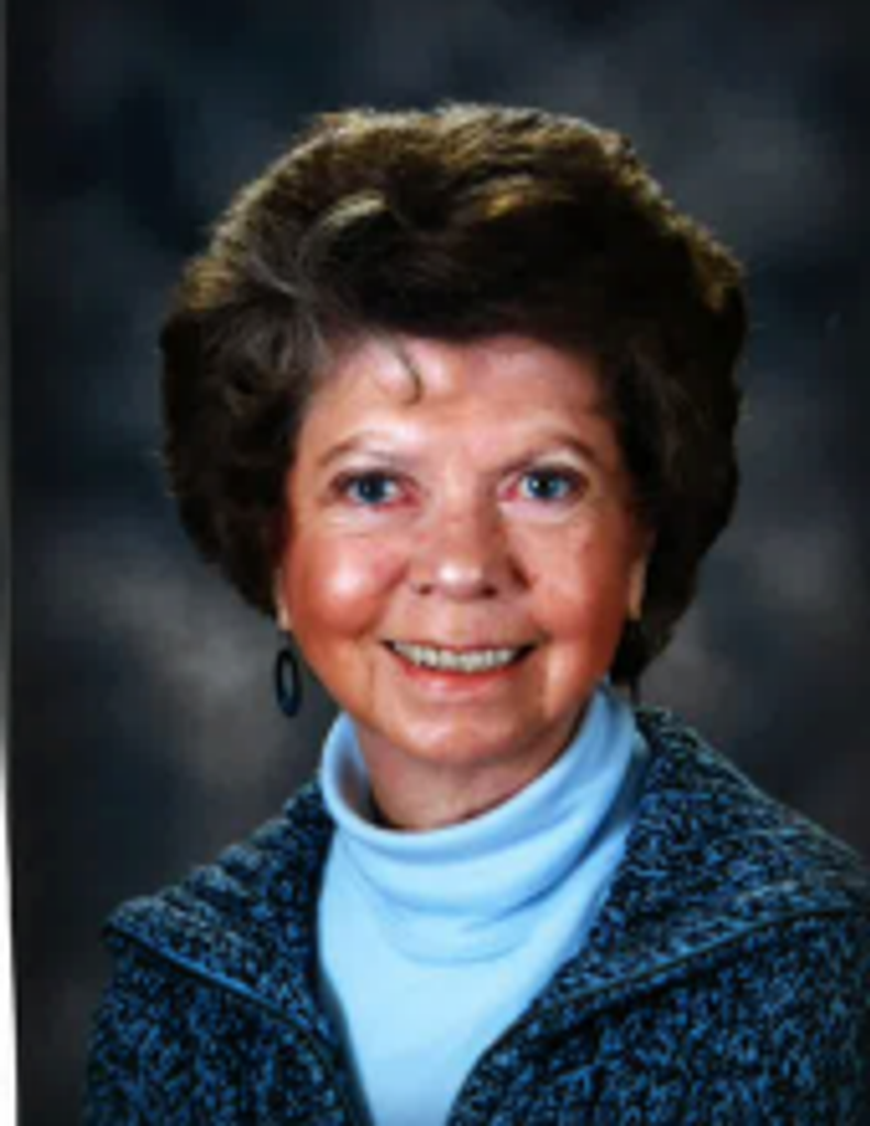Judith Lynn Miller