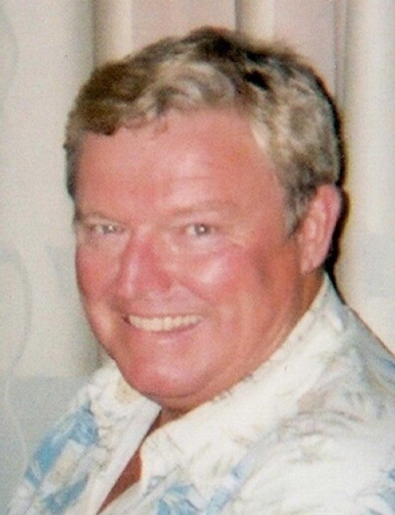 George "Randy" Randolph Keck Profile Photo