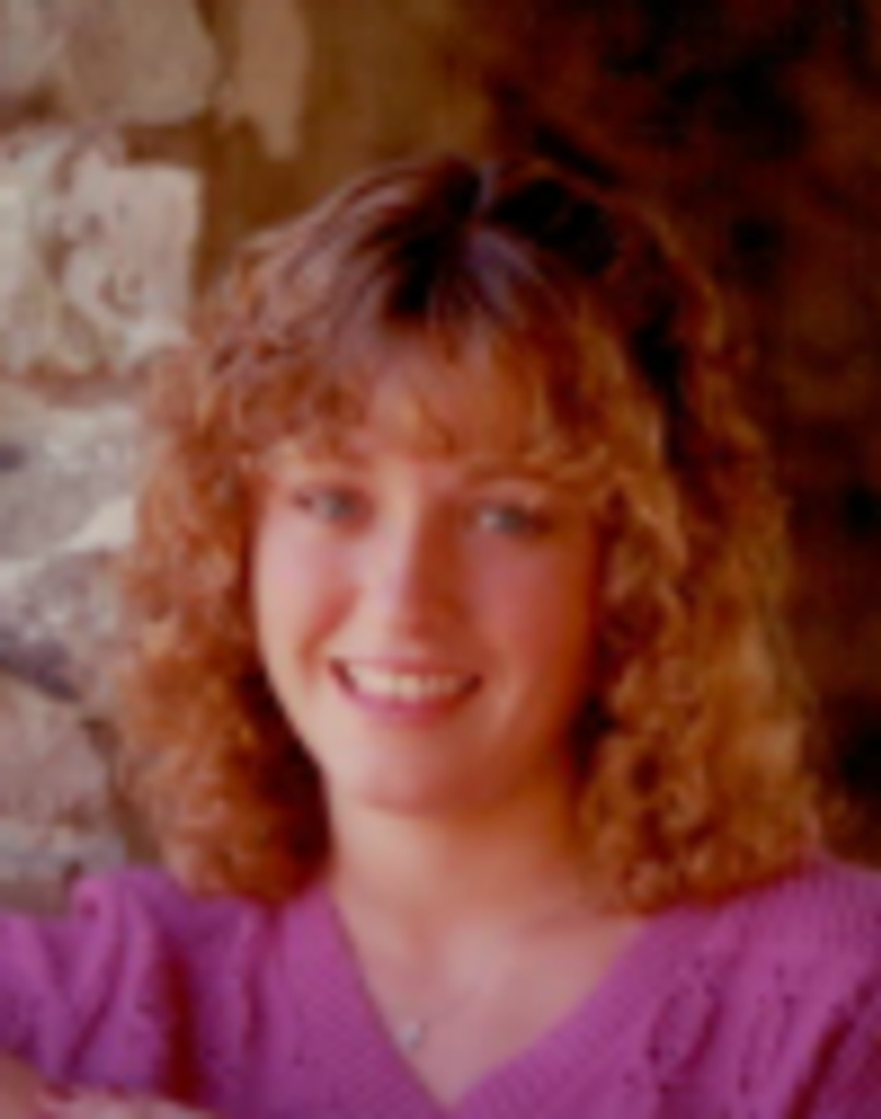 Courtney Fetters Profile Photo