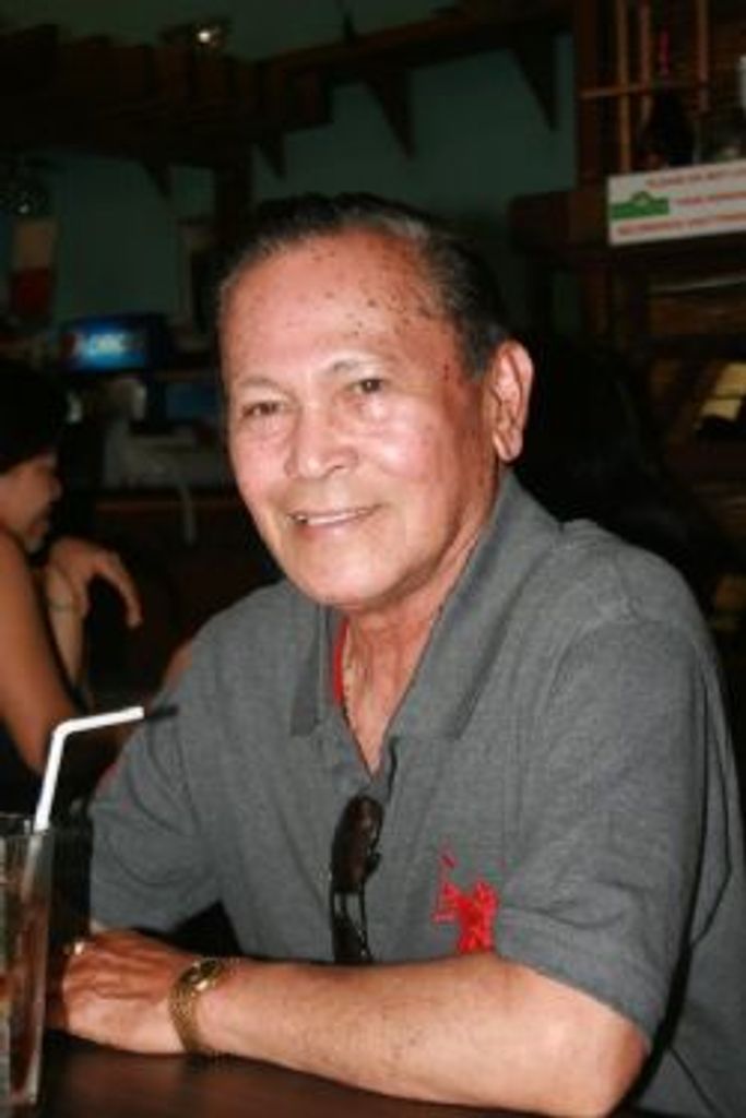 Carlos Escolana