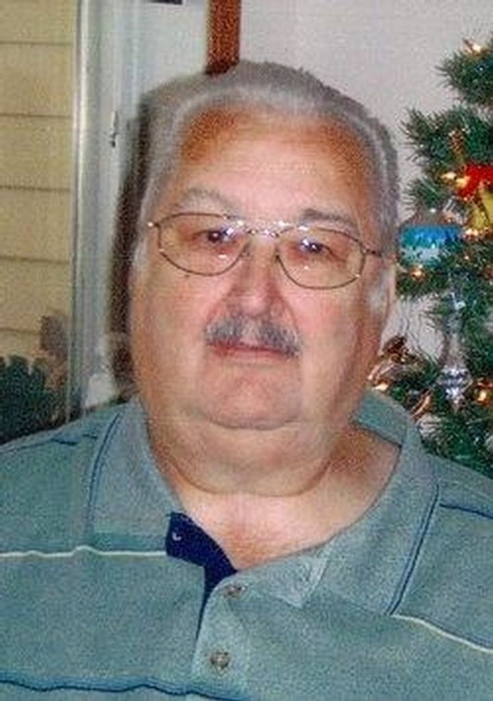 Bruce A. Melsha