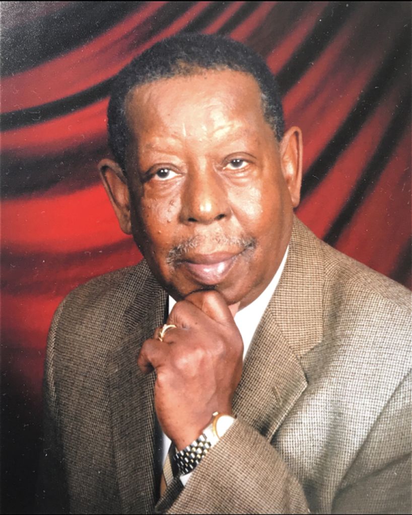 Mr. John "Bobby" Mathis,  Sr. Profile Photo