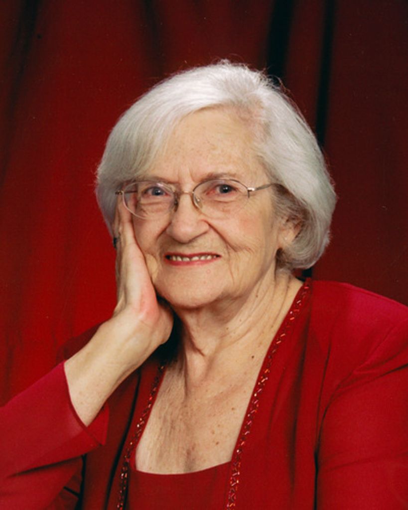 Jean Dorothy Shepard Profile Photo