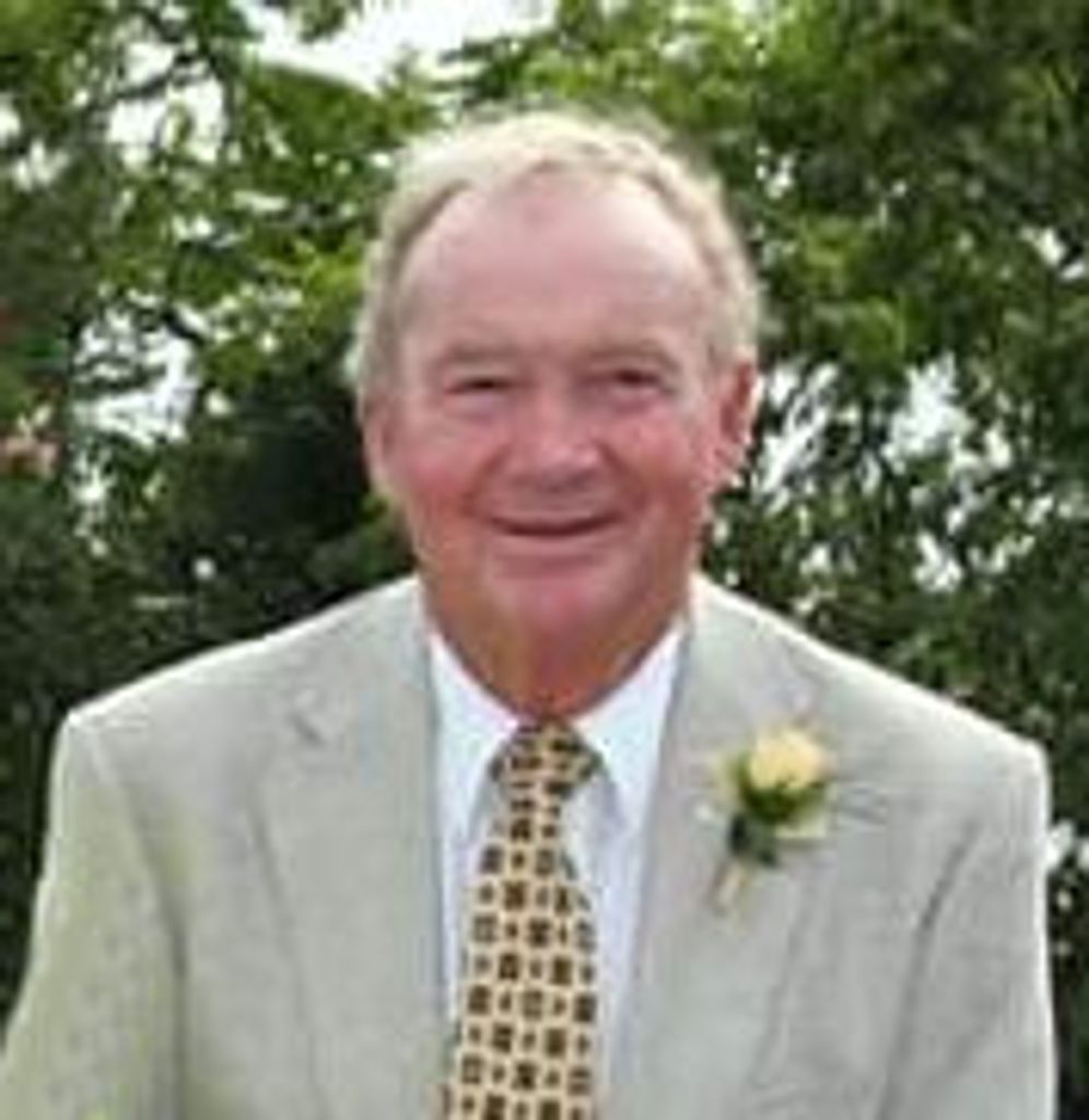 Billy Allison