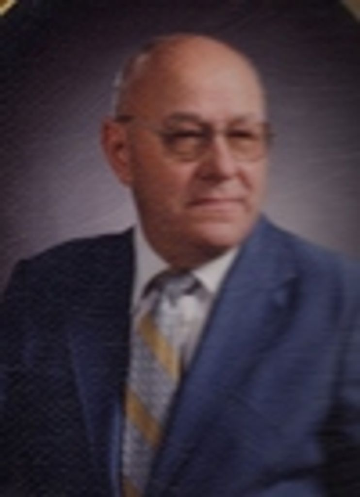 Virgil Ivan Cramer