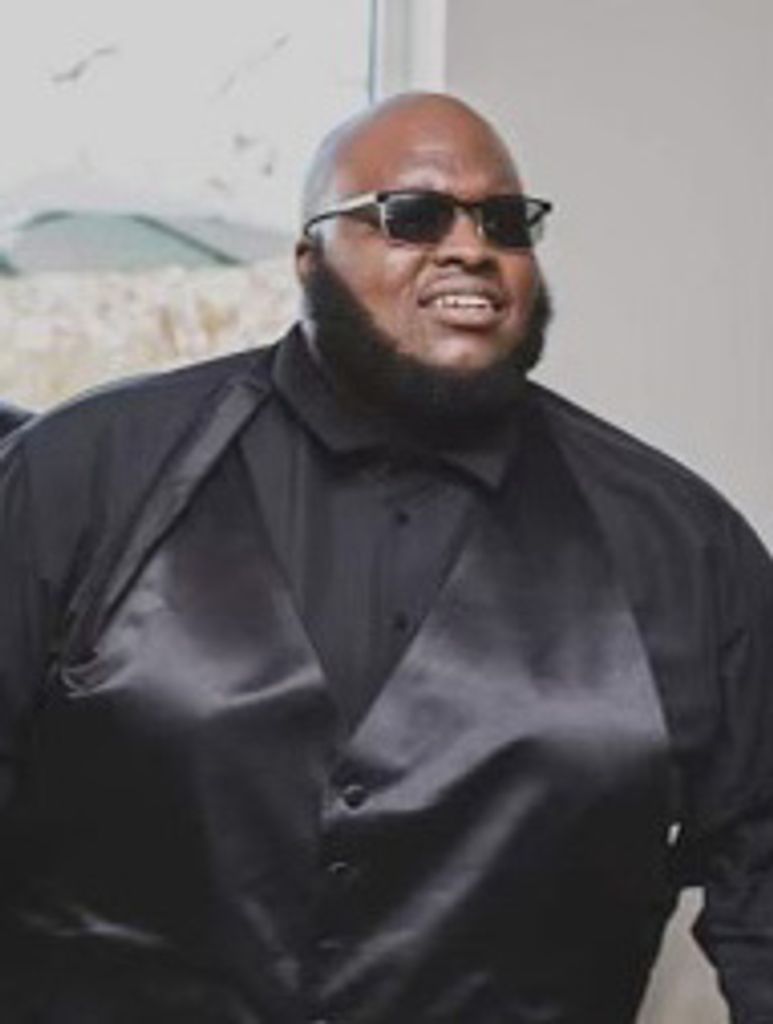 Jerry Ray Thomas, Ii