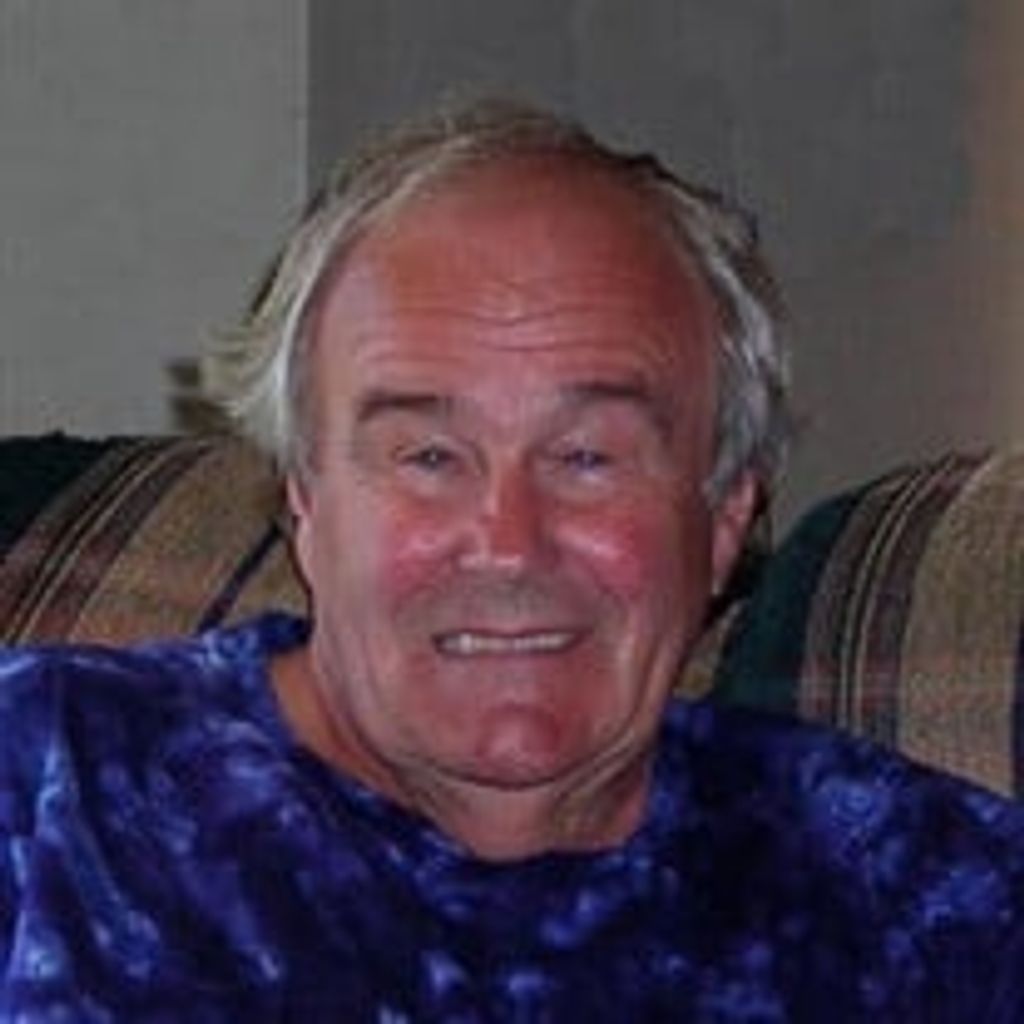 Gary Becklund
