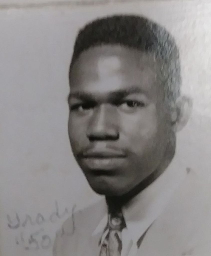 Grady Lee Thomas
