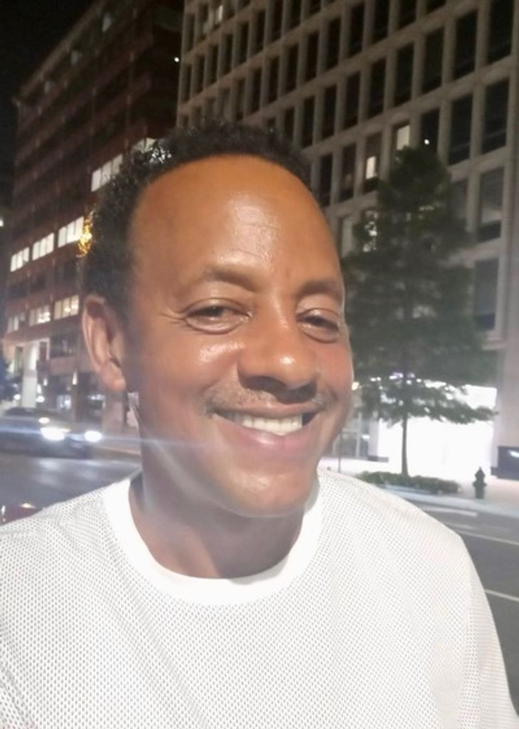 Tony S. Johnson Sr. Profile Photo