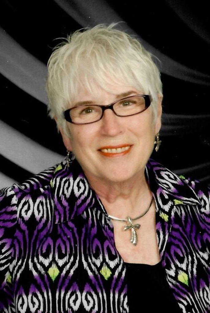 Darlene E. Hoffman Profile Photo
