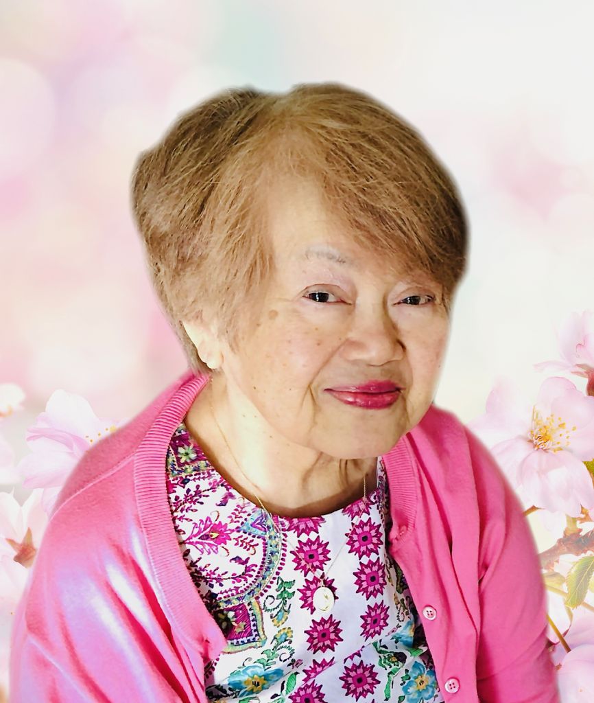 Nenita Veloso Victoria Profile Photo