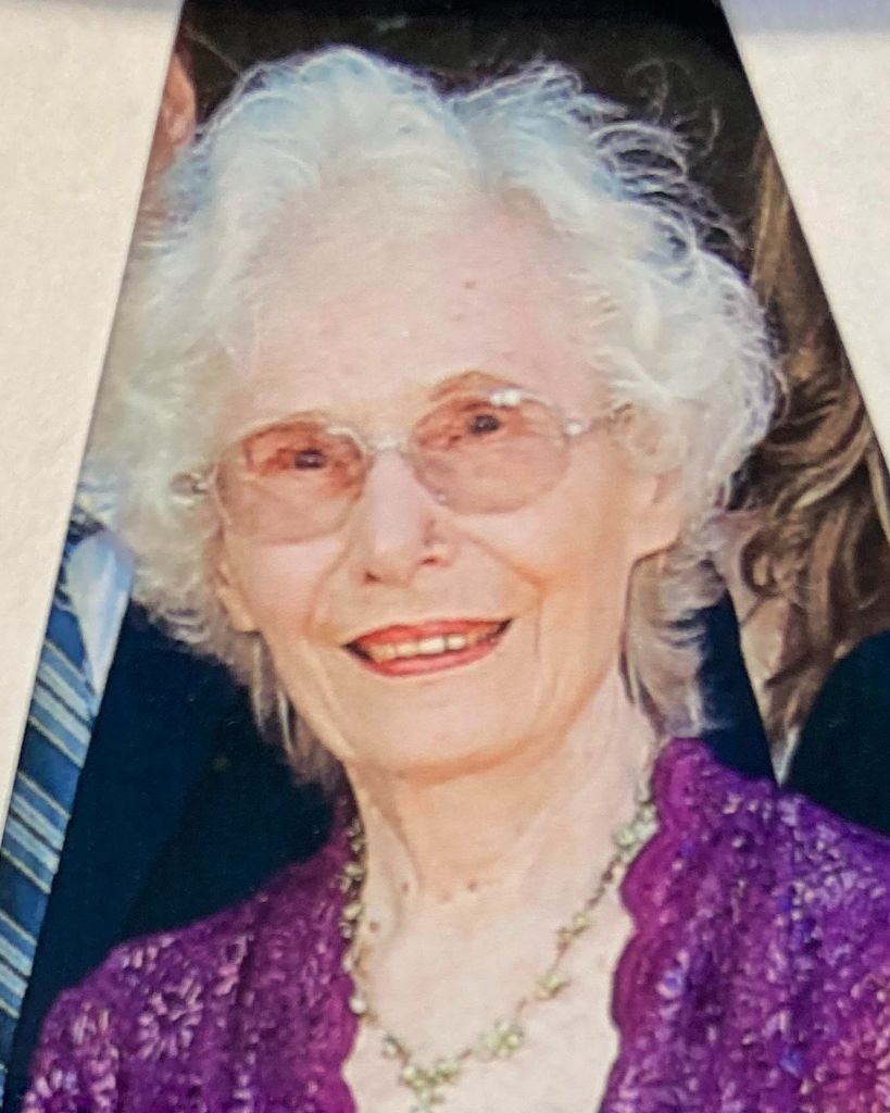 Rose M. Zemanek