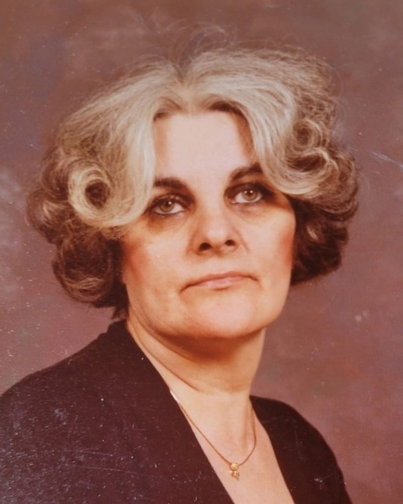 Beatrice L. Gardner Profile Photo