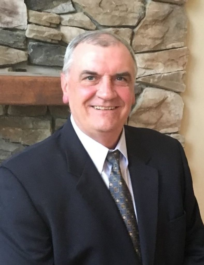 Jack D. Harding