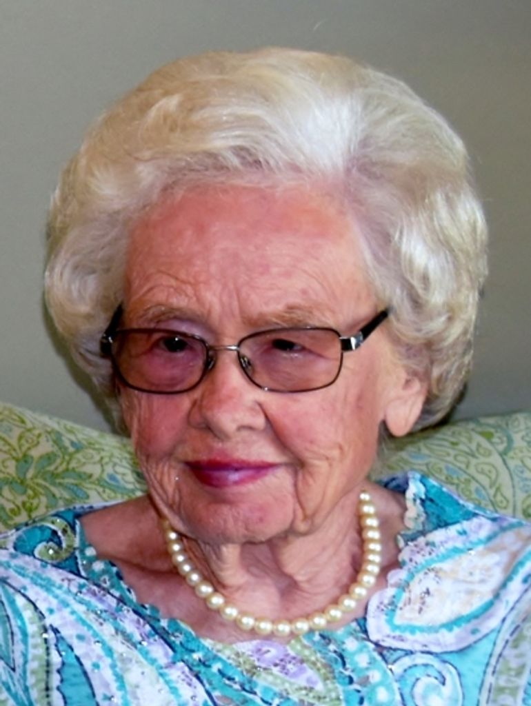 Ethel Rhodes Daughtry Profile Photo