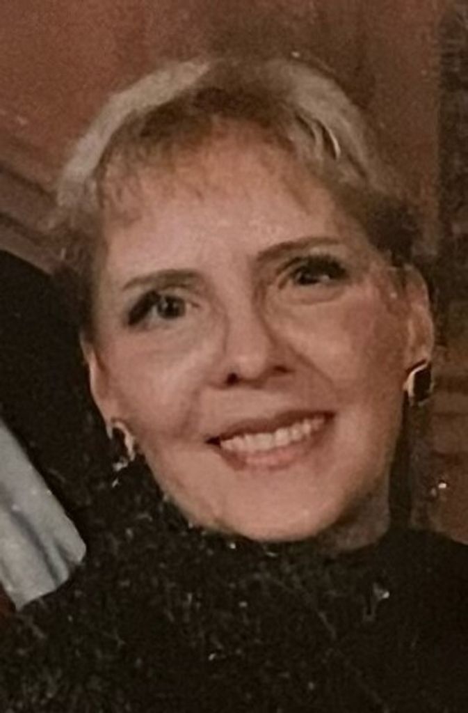 Sara Anne Foster Profile Photo