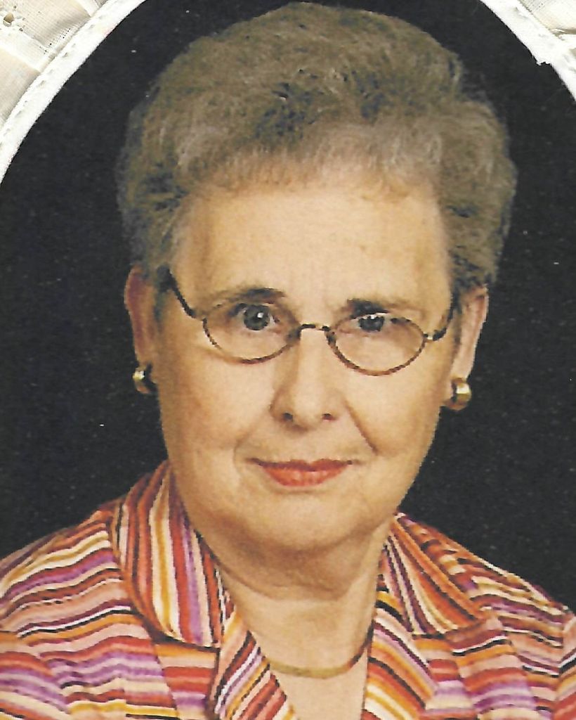 Doris Eloise Blanton Profile Photo