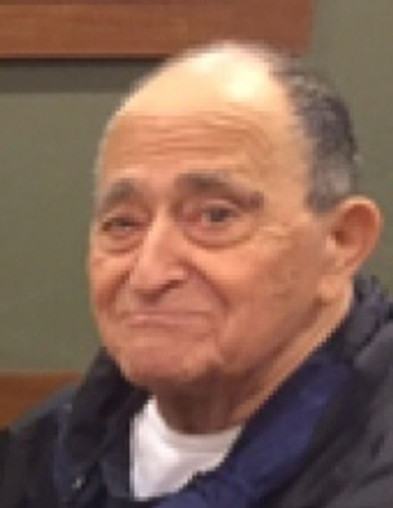 George Anthony Sarkis