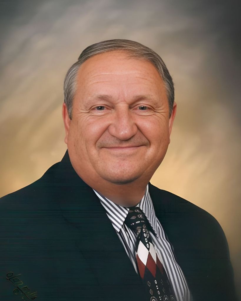 James Monroe Ashley, Jr.