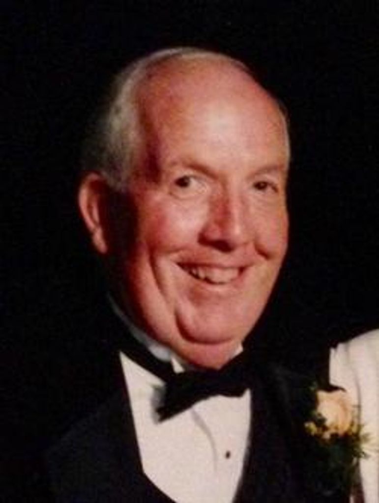 Joseph W. Staufenberg, Sr.