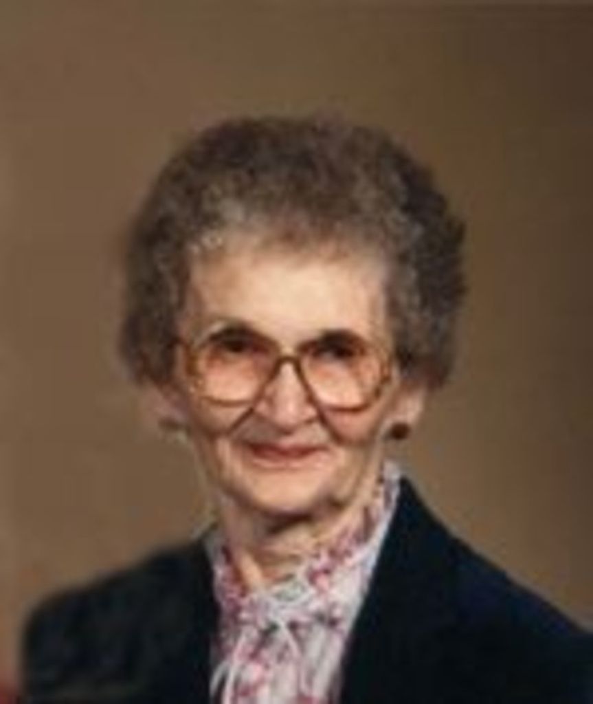 Lorraine Rose Thurman