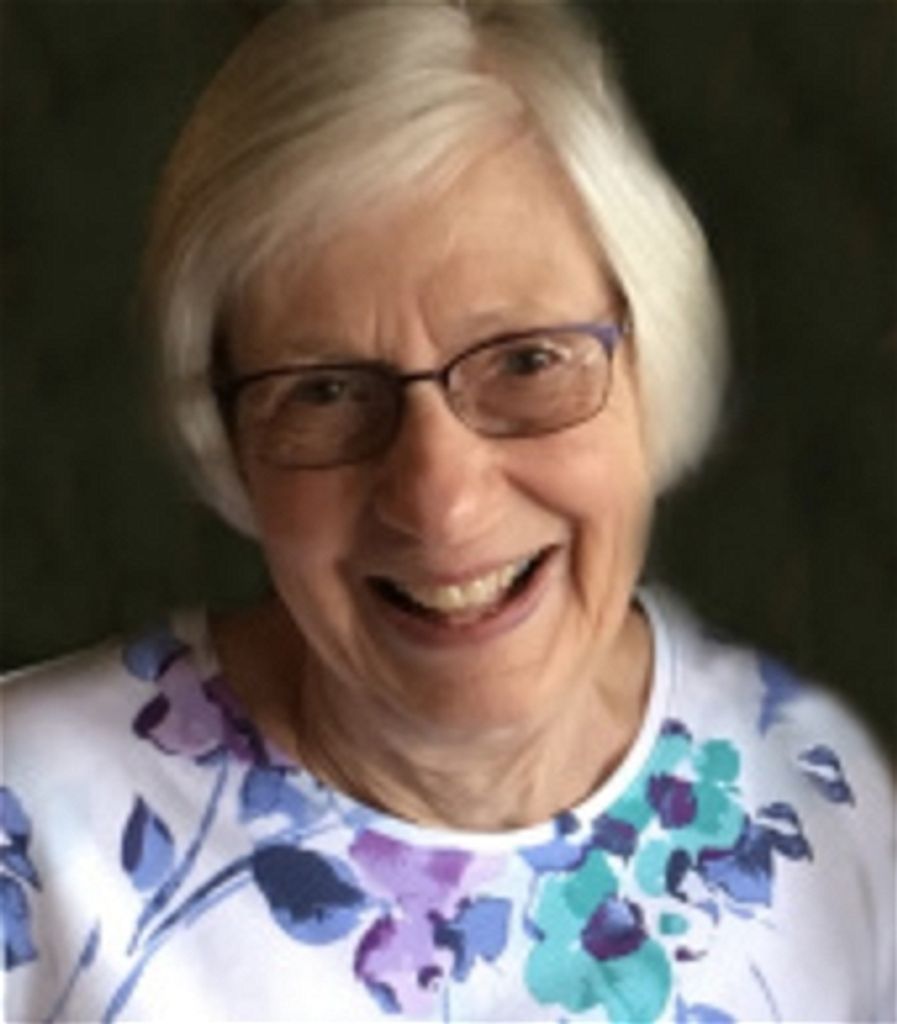 Sylvia J. Membrino