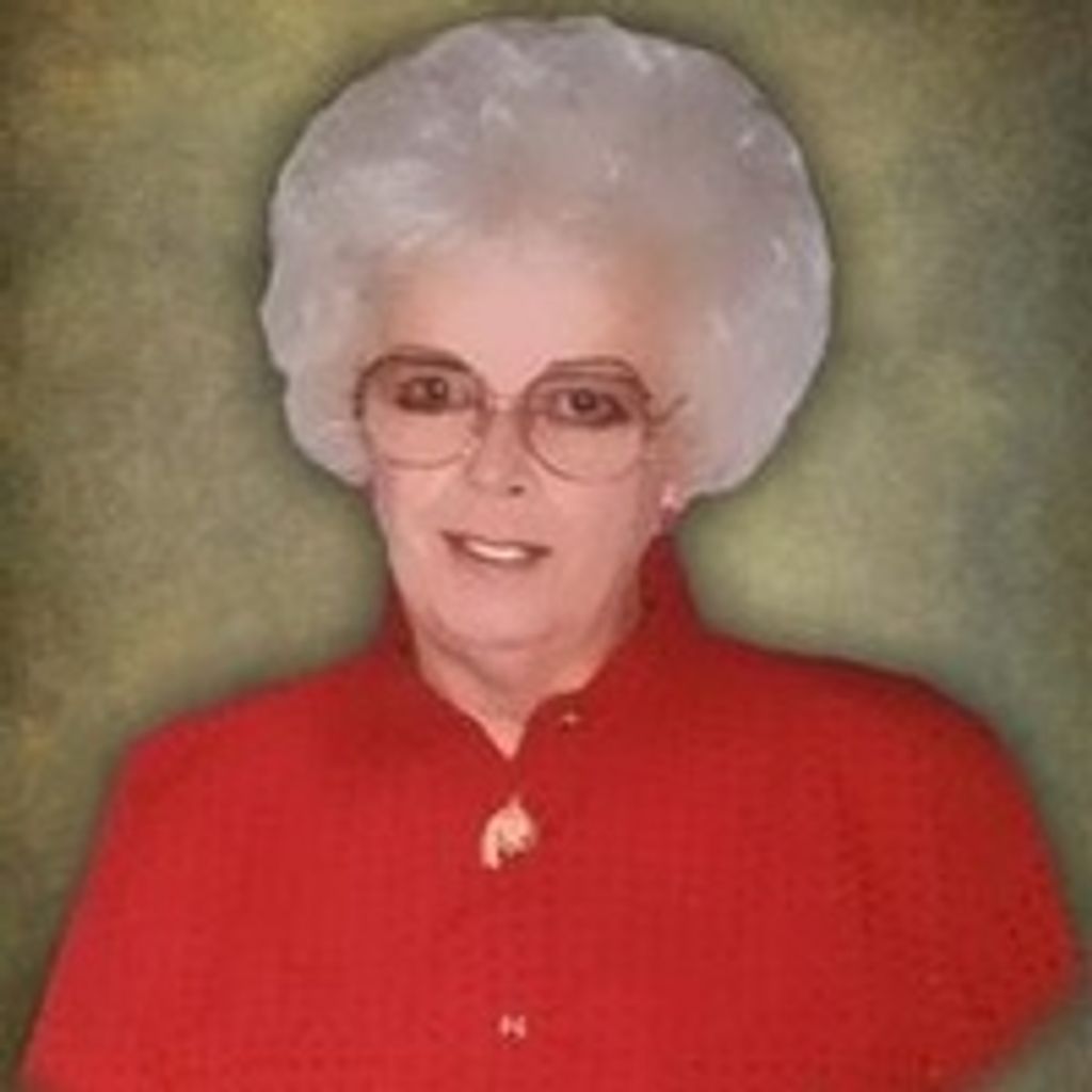 Mary Slattery