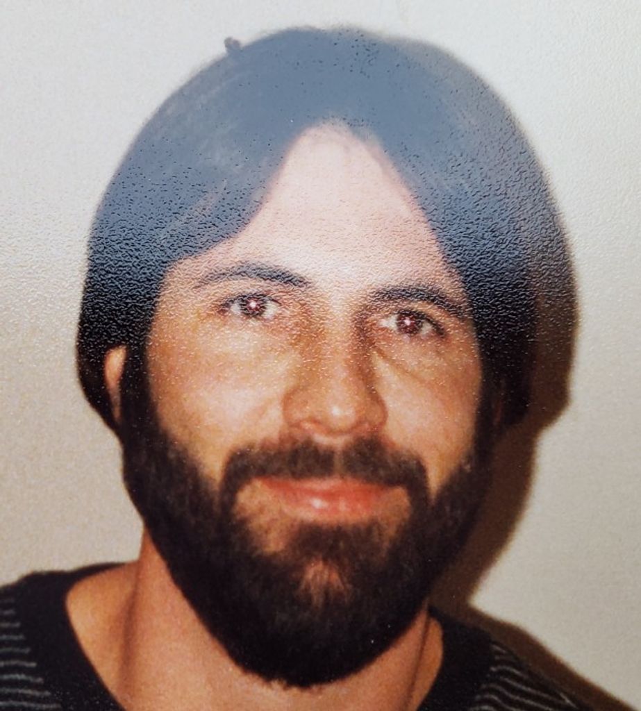 Kevin Robert Armstrong