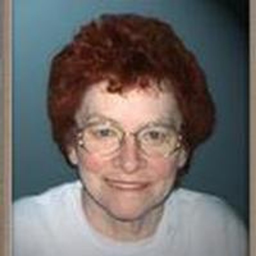Marilyn Louise Hannen