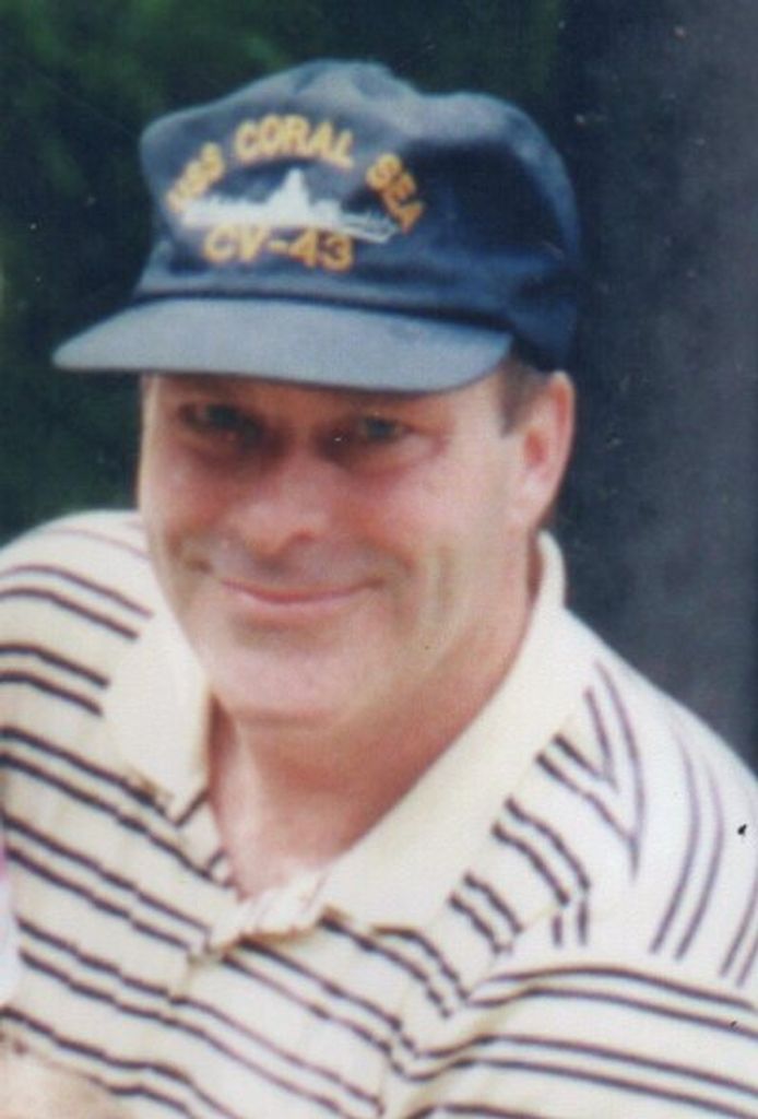 Russell A. Henderson