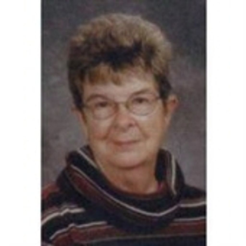 Dr. Patricia Ann Clark